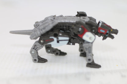 Transformers Studio Series Ravage complete Hasbro SS Core Class Bumblebee Movie
