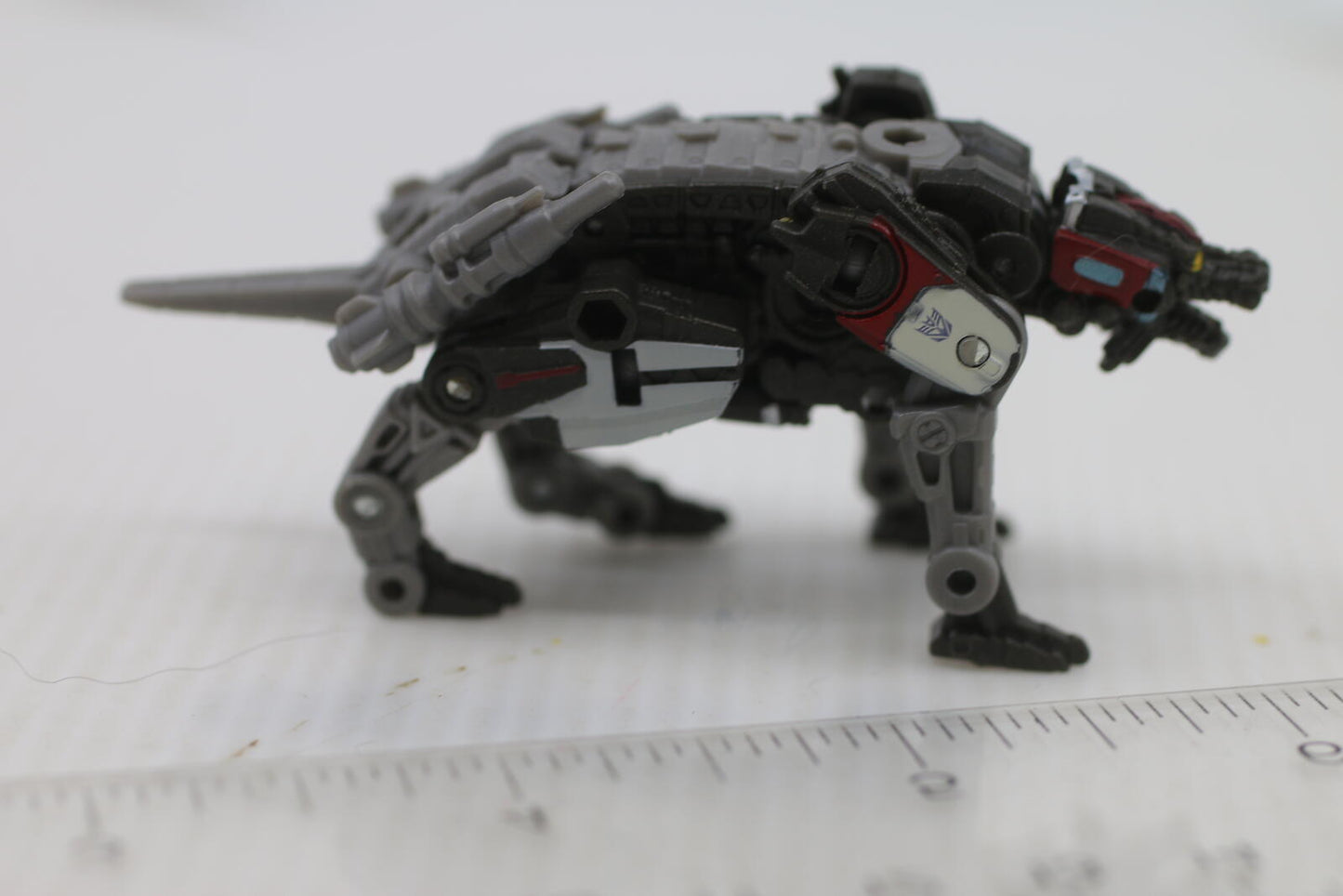Transformers Studio Series Ravage complete Hasbro SS Core Class Bumblebee Movie