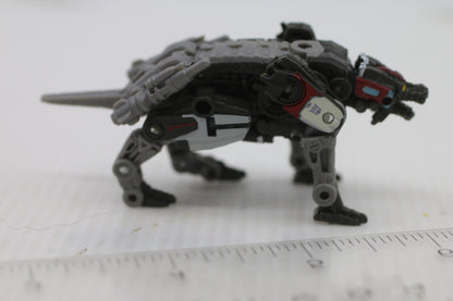Transformers Studio Series Ravage complete Hasbro SS Core Class Bumblebee Movie