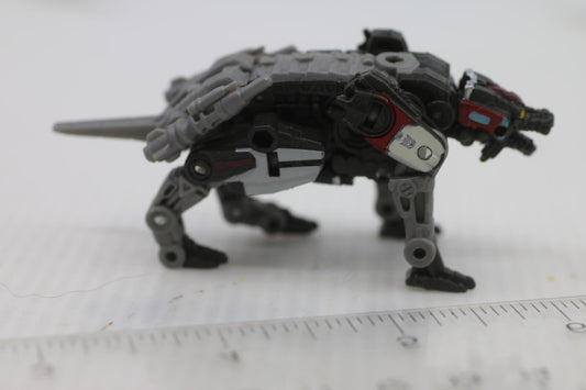 Transformers Studio Series Ravage complete Hasbro SS Core Class Bumblebee Movie