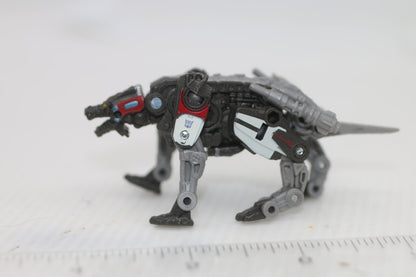 Transformers Studio Series Ravage complete Hasbro SS Core Class Bumblebee Movie