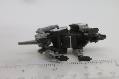 Transformers Studio Series Ravage complete Hasbro SS Core Class Bumblebee Movie