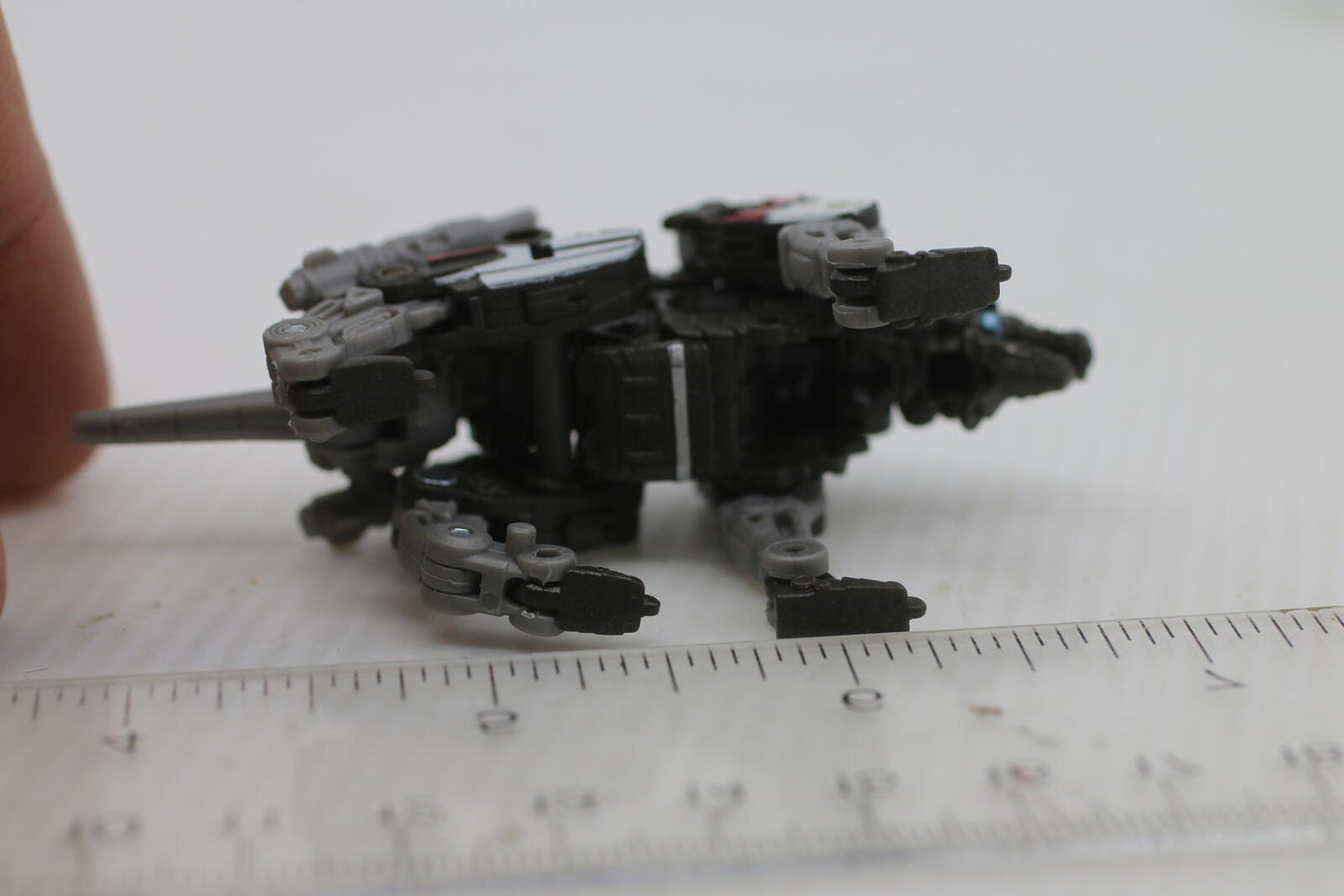 Transformers Studio Series Ravage complete Hasbro SS Core Class Bumblebee Movie