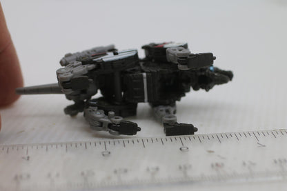 Transformers Studio Series Ravage complete Hasbro SS Core Class Bumblebee Movie