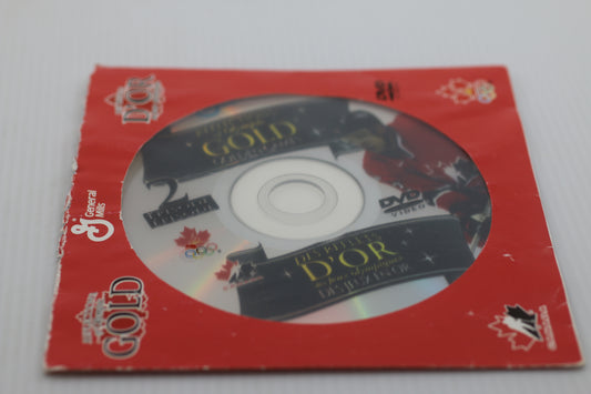 General Mills Reflections of Olympic Gold Pride of a Nation PC Game Episode 2