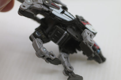 Transformers Studio Series Ravage complete Hasbro SS Core Class Bumblebee Movie