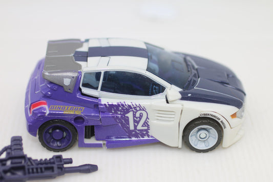 Rollbar Age Of Extinction AOE Movie Advanced Deluxe Class Transformers 2 guns