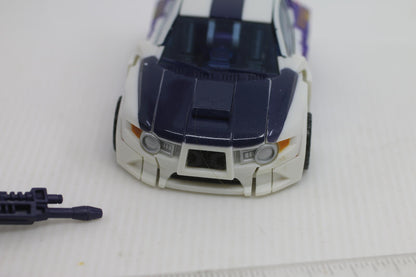 Rollbar Age Of Extinction AOE Movie Advanced Deluxe Class Transformers 2 guns