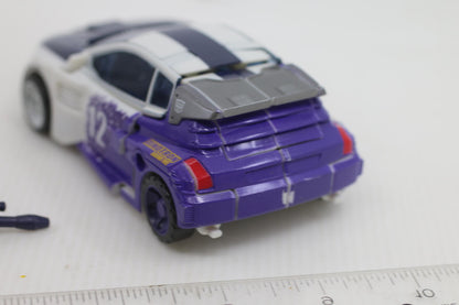 Rollbar Age Of Extinction AOE Movie Advanced Deluxe Class Transformers 2 guns