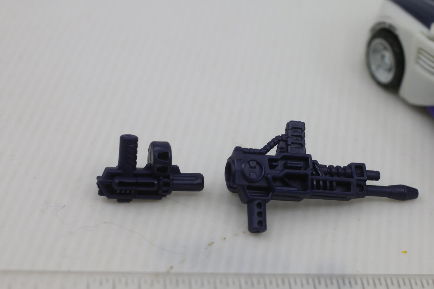 Rollbar Age Of Extinction AOE Movie Advanced Deluxe Class Transformers 2 guns