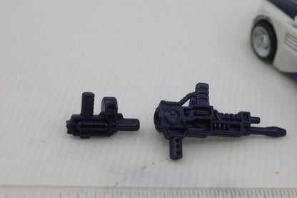 Rollbar Age Of Extinction AOE Movie Advanced Deluxe Class Transformers 2 guns