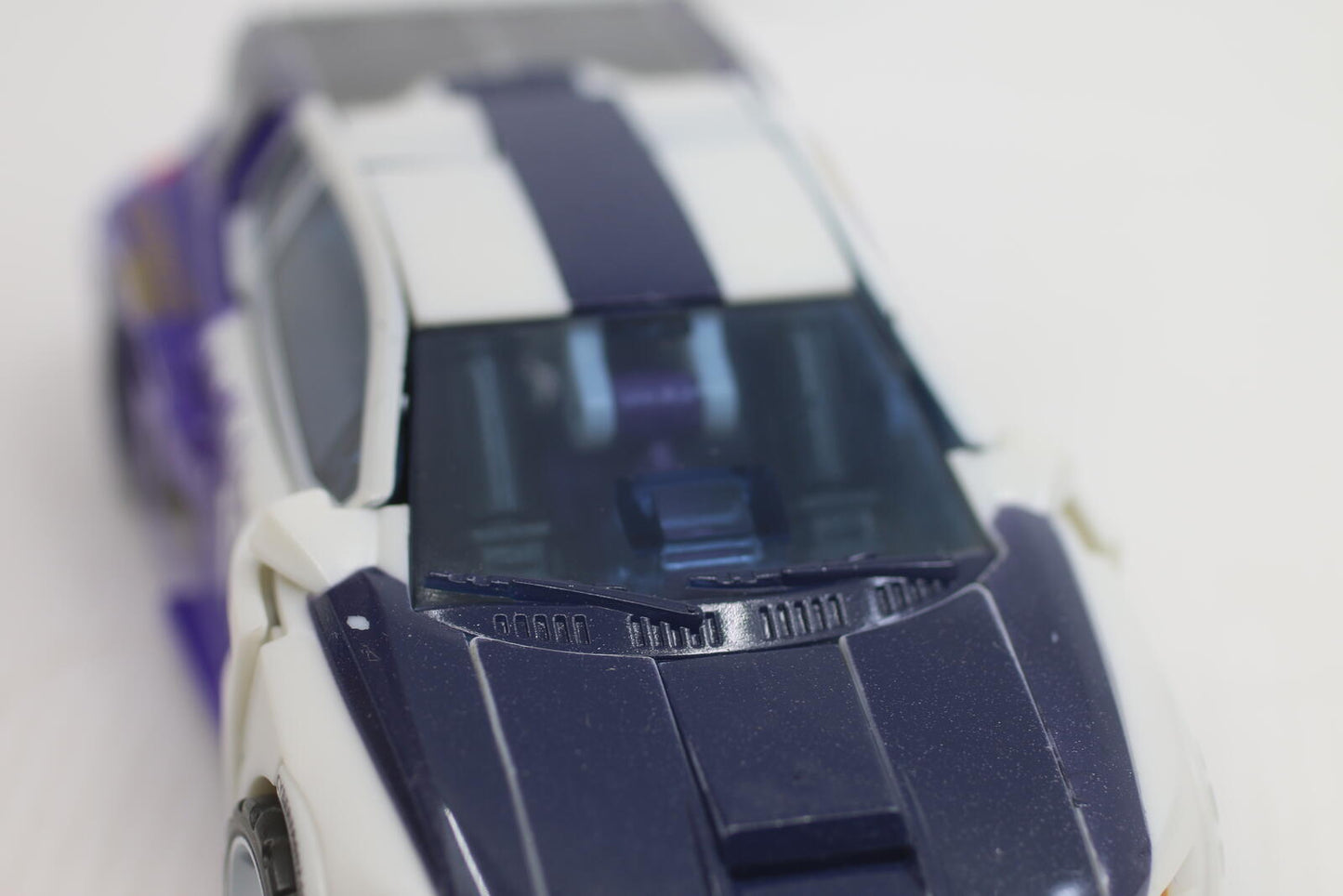 Rollbar Age Of Extinction AOE Movie Advanced Deluxe Class Transformers Complete
