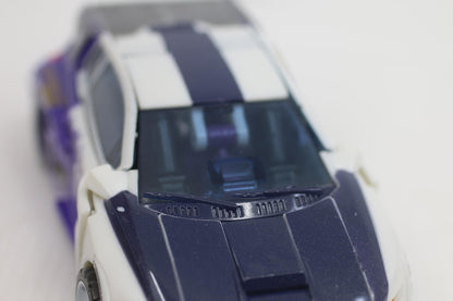 Rollbar Age Of Extinction AOE Movie Advanced Deluxe Class Transformers Complete
