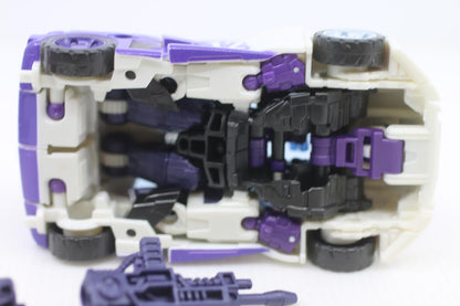 Rollbar Age Of Extinction AOE Movie Advanced Deluxe Class Transformers Complete
