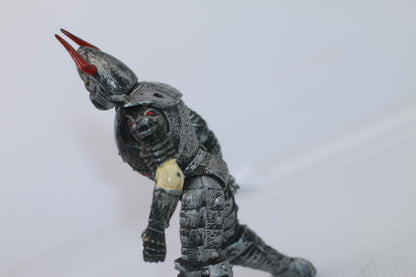 Mannix 6" Medival Knight Motu K--o LOTR Warrior action figure toy vintage