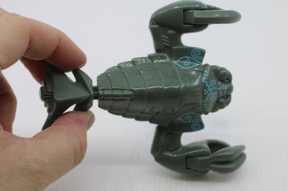 McDonald's Happy Meal Toy #9 Leviathan 2001 Walt Disney Atlantis The Lost Empire