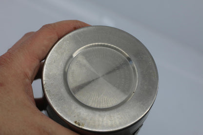 Vintage CHAMP Stainless Steel Vacuum Thermos 1.0L – Made in Korea – Model 31740