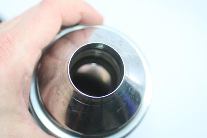 Vintage CHAMP Stainless Steel Vacuum Thermos 1.0L – Made in Korea – Model 31740