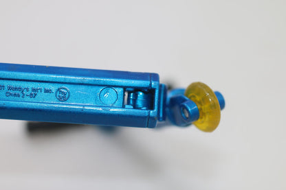 2001 Wendy’s Finger Scooter Kids Meal Toy