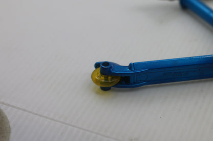 2001 Wendy’s Finger Scooter Kids Meal Toy