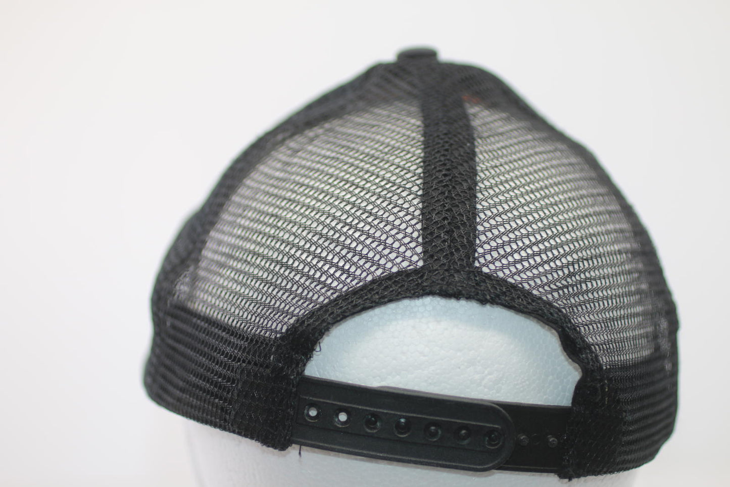 Disney The Muppets Animal Snap Back Youth Sized Cap Hat Adjustable Mesh Clean