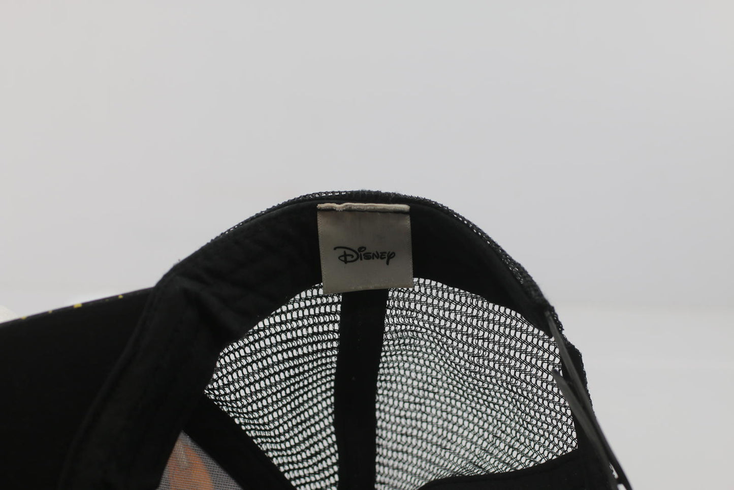 Disney The Muppets Animal Snap Back Youth Sized Cap Hat Adjustable Mesh Clean