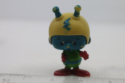 Liddle Kiddle 1970s Vintage Russ Berrie Cute Space Alien