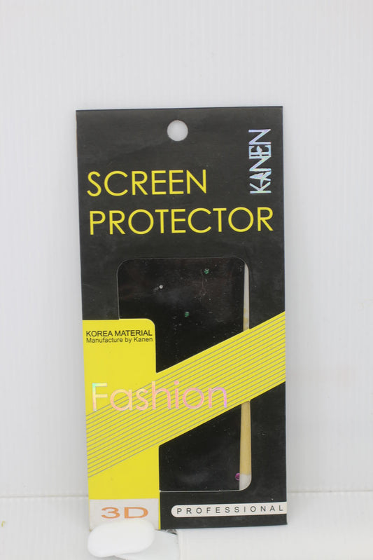 Kanen Screen Protector 3D – Professional Ultra Crystal Film – Packaging