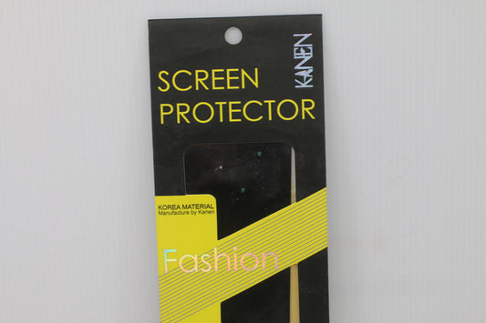 Kanen Screen Protector 3D – Professional Ultra Crystal Film – Packaging