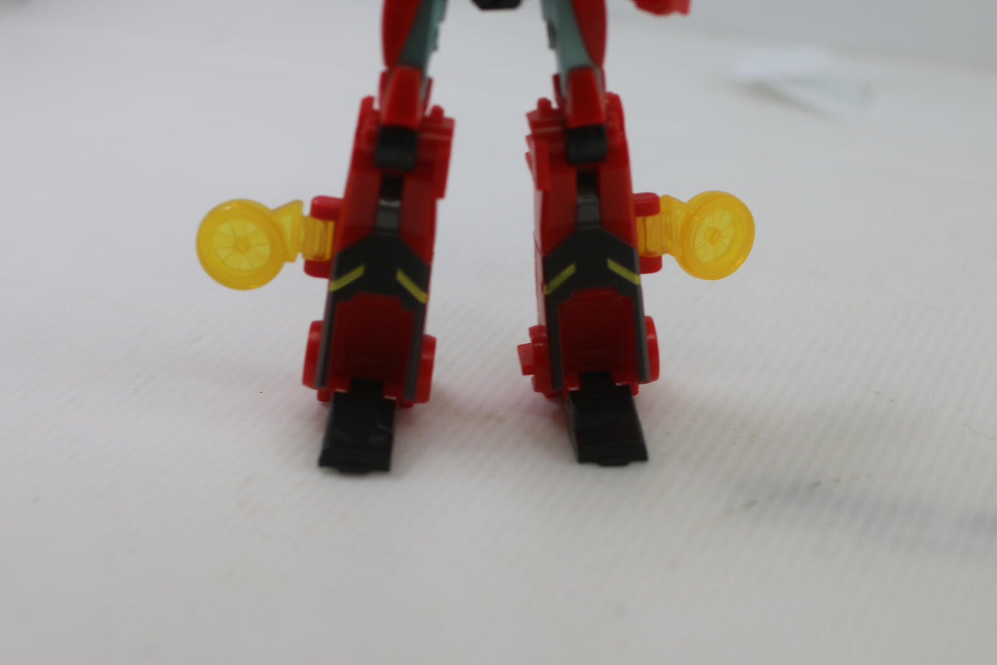 Transformers Earthspark Cyber Combiner Terran Twitch ACTION FIGURE TOY