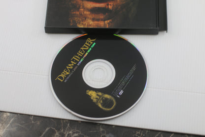 Dream Theater - Metropolis 2000: Scenes From New York [DVD]