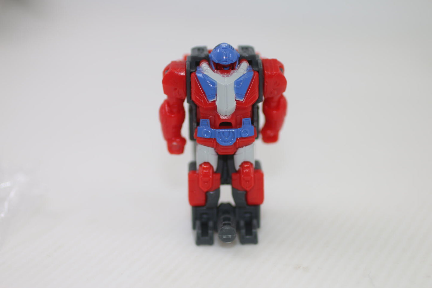 Transformers Power of the Primes MICRONUS CLOUDBURST Complete Loose Prime Master