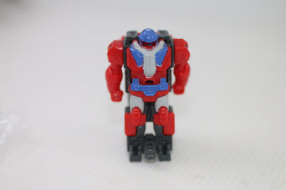 Transformers Power of the Primes MICRONUS CLOUDBURST Complete Loose Prime Master