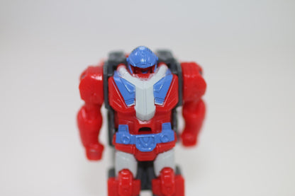 Transformers Power of the Primes MICRONUS CLOUDBURST Complete Loose Prime Master