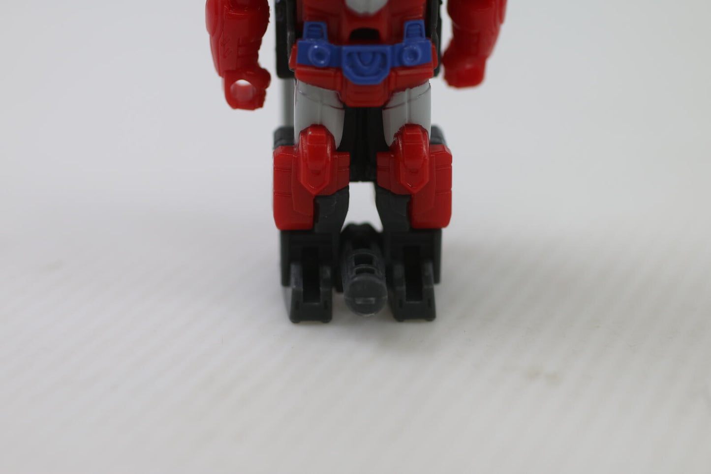 Transformers Power of the Primes MICRONUS CLOUDBURST Complete Loose Prime Master