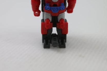 Transformers Power of the Primes MICRONUS CLOUDBURST Complete Loose Prime Master