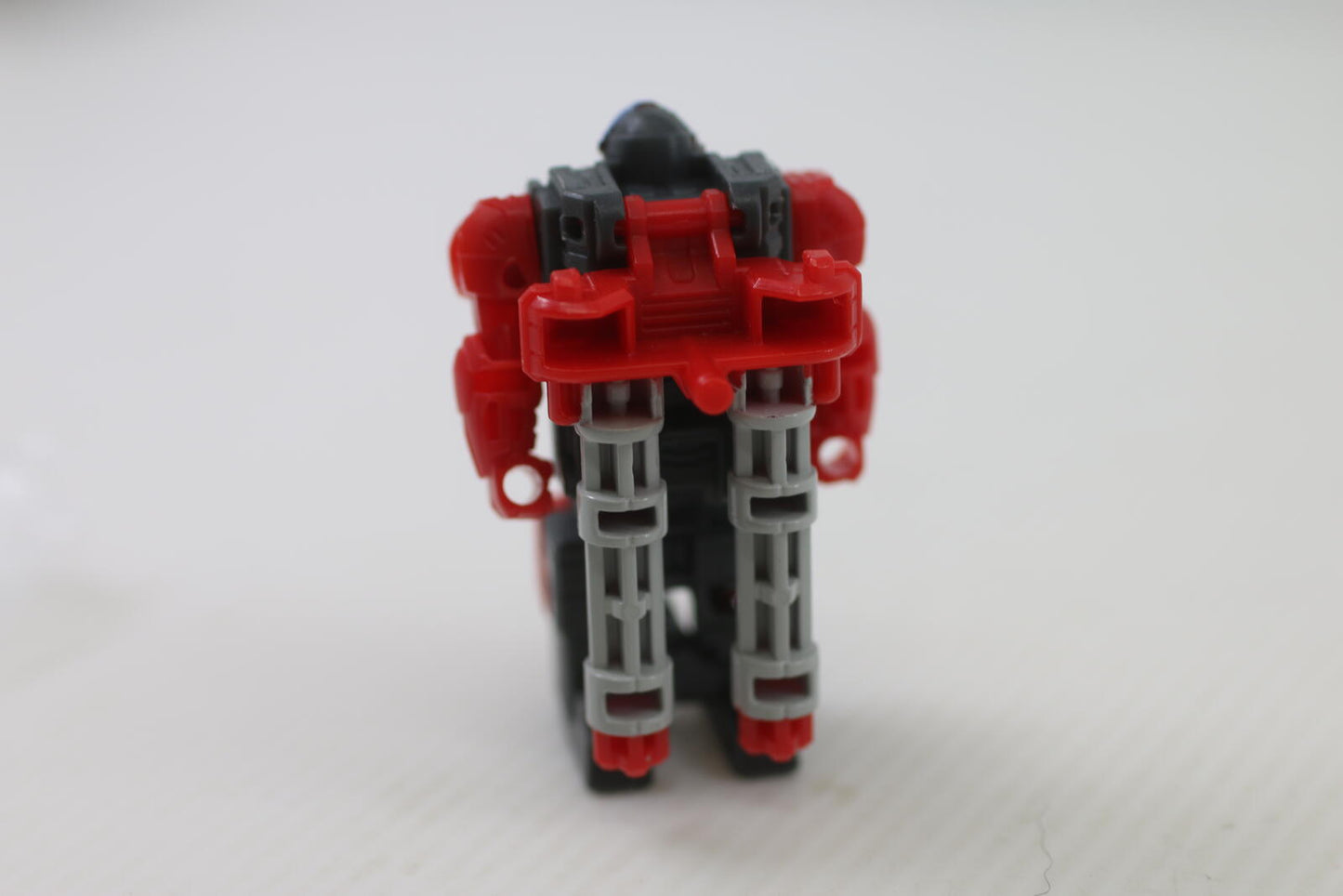 Transformers Power of the Primes MICRONUS CLOUDBURST Complete Loose Prime Master