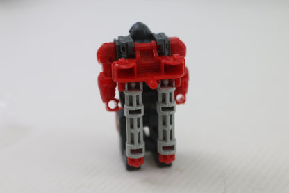Transformers Power of the Primes MICRONUS CLOUDBURST Complete Loose Prime Master