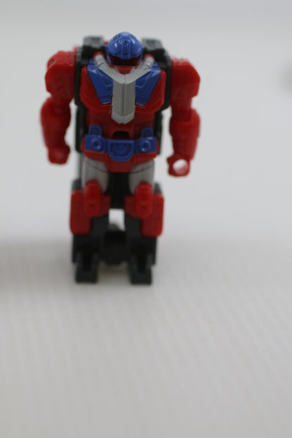 Transformers Power of the Primes MICRONUS CLOUDBURST Complete Loose Prime Master