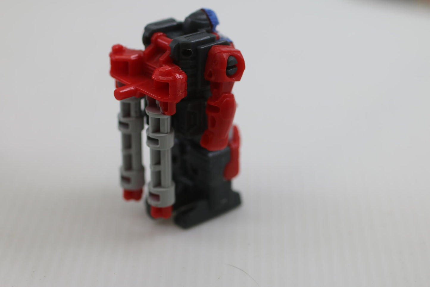 Transformers Power of the Primes MICRONUS CLOUDBURST Complete Loose Prime Master