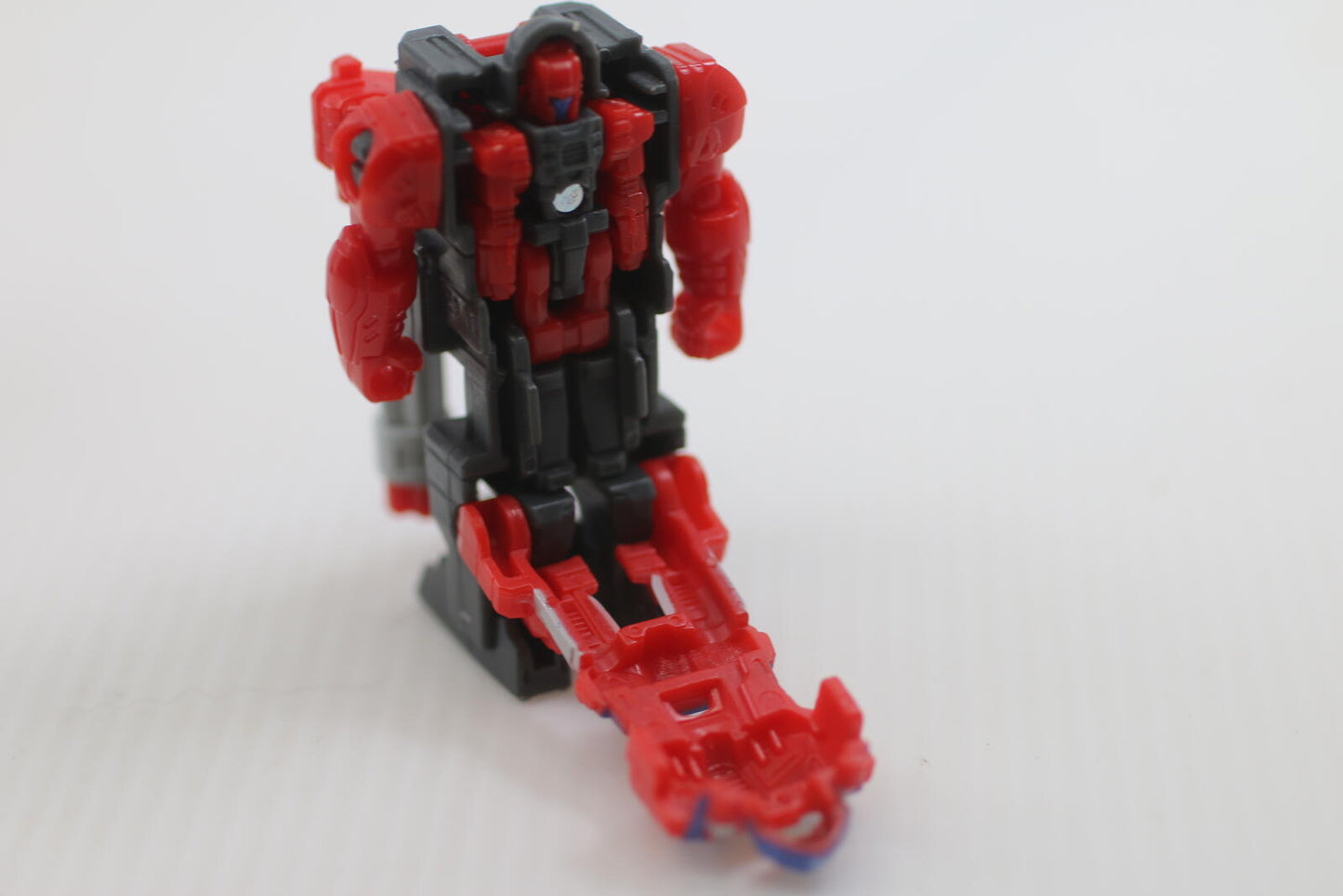 Transformers Power of the Primes MICRONUS CLOUDBURST Complete Loose Prime Master