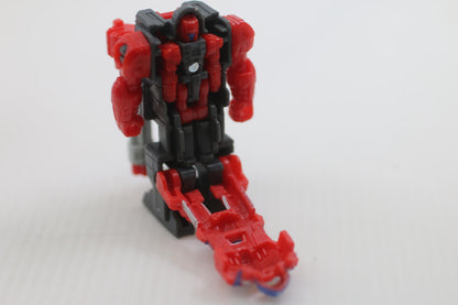 Transformers Power of the Primes MICRONUS CLOUDBURST Complete Loose Prime Master