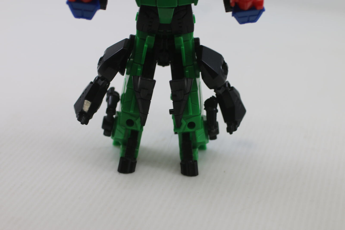 Transformers: RID Combiner Force Crash Combiner Primelock Optimus Prime Grimlock