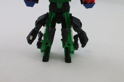 Transformers: RID Combiner Force Crash Combiner Primelock Optimus Prime Grimlock