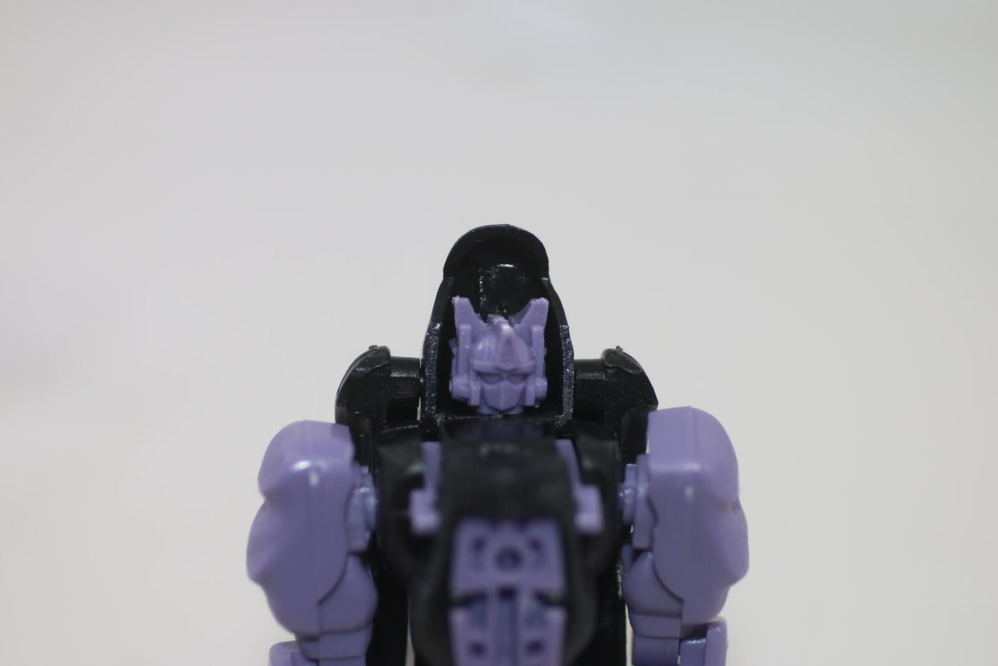 Transformers Kabaya Beast Wars Optimus Primal Mini Figure Incomplete No Weapons