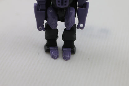 Transformers Kabaya Beast Wars Optimus Primal Mini Figure Incomplete No Weapons