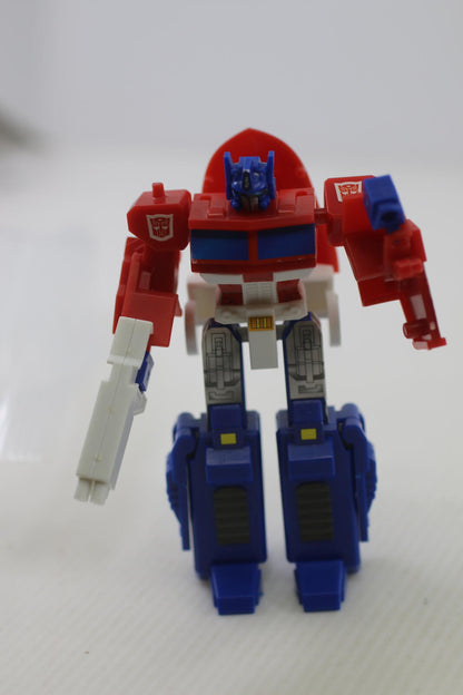 Convoy (Henkei, Gum, 25th) - Transformers Toys - TFW2005