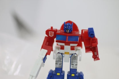 Convoy (Henkei, Gum, 25th) - Transformers Toys - TFW2005
