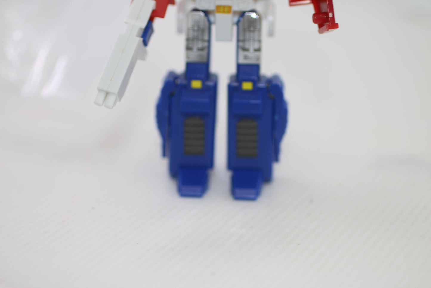 Convoy (Henkei, Gum, 25th) - Transformers Toys - TFW2005