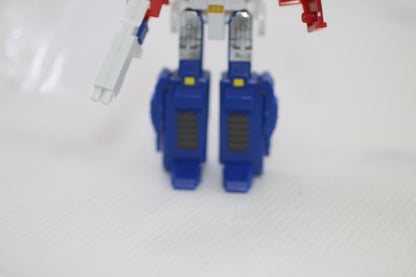 Convoy (Henkei, Gum, 25th) - Transformers Toys - TFW2005